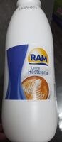 Leche hosteleria
