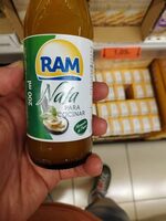 Nata para cocinar