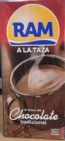 Chocolate a la taza