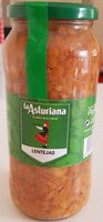 Lentejas
