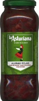 Alubias rojas