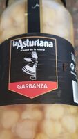 Garbanza