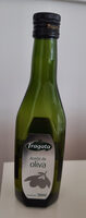 Aceite de oliva