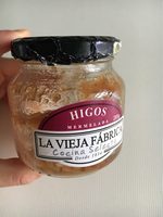 Mermelada de higos