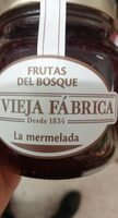 Mermelada
