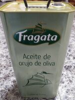 Aceite de oliva