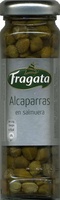 Alcaparras frasco 57 g
