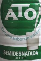 Leche