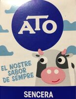 Leche