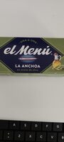 Anchoas