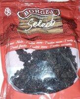 Frutos secos