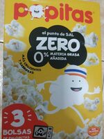 Popitas zero