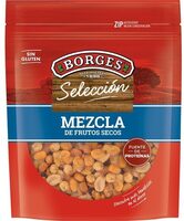 Mezcla frutos secos imp