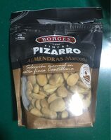 Almendra marcona