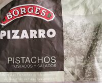 Pistachos