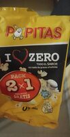 Popitas zero