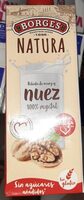 Leche de nuez