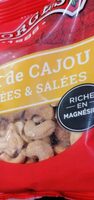 Noix de cajou