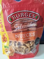 Nueces