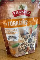 Les torréfiés