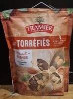 Duo amandes grillées