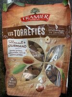 Les Torréfiés - Mélange de noix