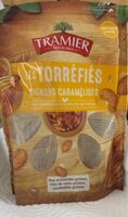 Les torréfiés oignons caramélisés