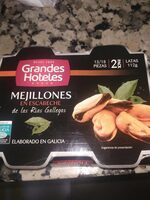 Mejillónes