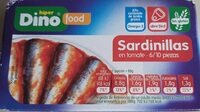 Sardinillas en tomate