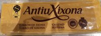 Turrón de Jijona