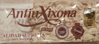 Turrón de Alicante