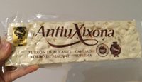 Turrón de Alicante