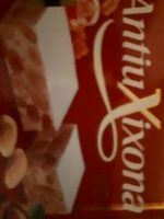 Turrón de Alicante
