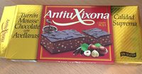 Nougat