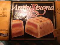 Pan de cadiz