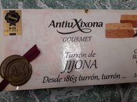 Turron
