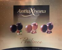 Pralines