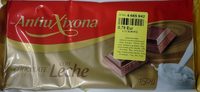 Chocolat au Lait Extra-Fin