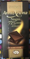 Chocolate extrafino
