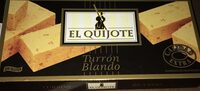 Turrón Blando