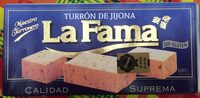 Turron de Jijona