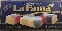 Turrón