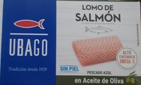 Lomo De Salmón