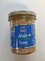 Atún en aceite de Oliva