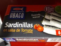 Sardinillas