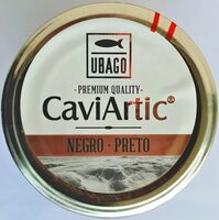CaviArtic