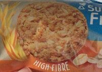 Oaty Sugar Free