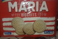 Maria Biscuits