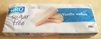 Vanilla Wafers