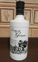 Aceite de oliva